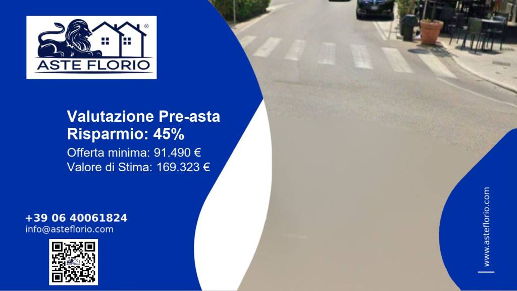 ufficio in vendita a Monsummano Terme