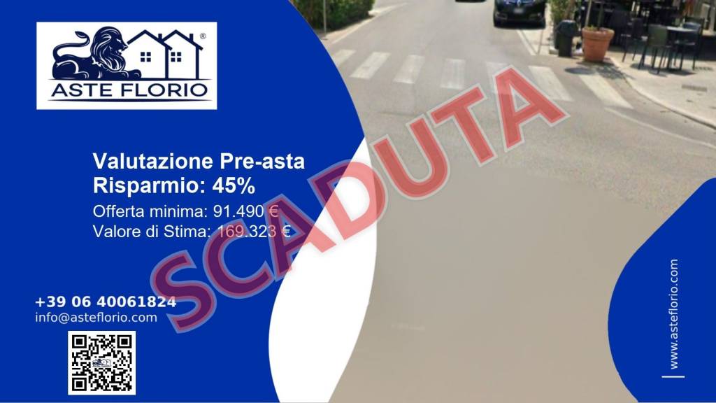 ufficio in vendita a Monsummano Terme
