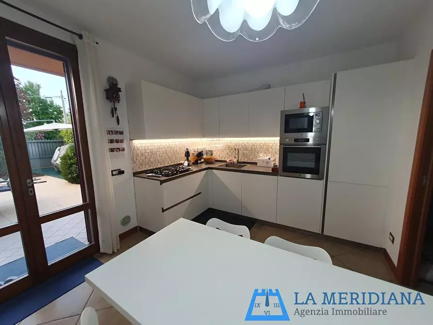 casa indipendente in vendita a Monsummano Terme
