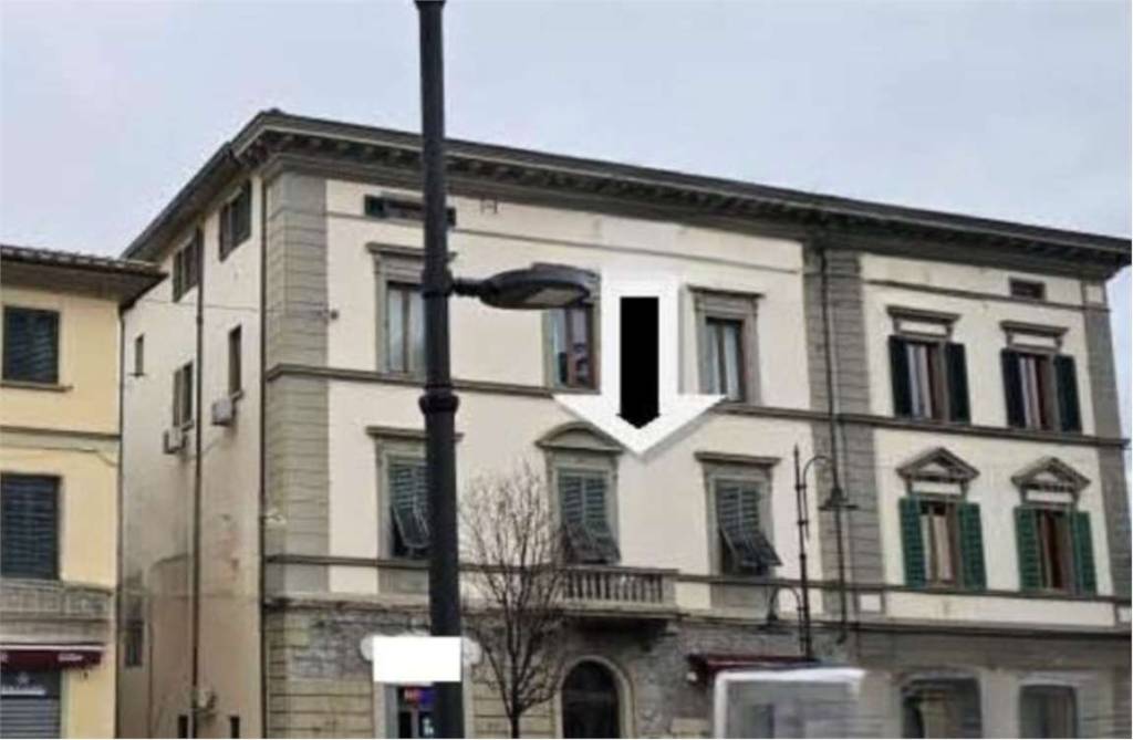 ufficio in vendita a Monsummano Terme