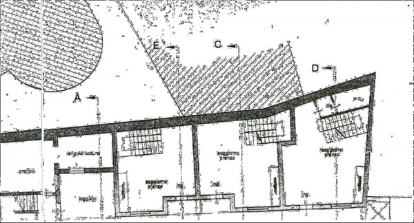 casa indipendente in vendita a Monsummano Terme