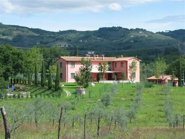 casa indipendente in vendita a Monsummano Terme