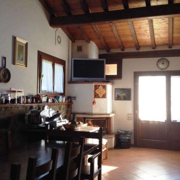 casa indipendente in vendita a Monsummano Terme