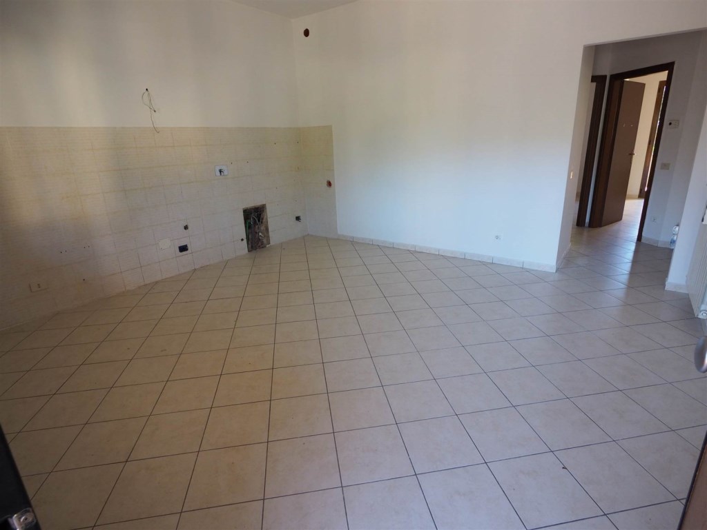 appartamento in vendita a Monsummano Terme in zona Pozzarello