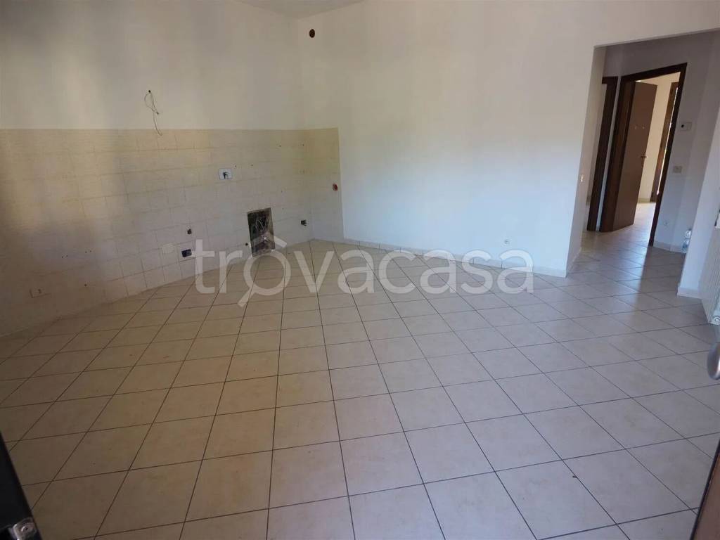 appartamento in vendita a Monsummano Terme in zona Pozzarello