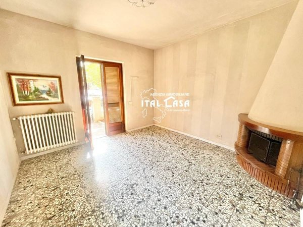 appartamento in vendita a Monsummano Terme