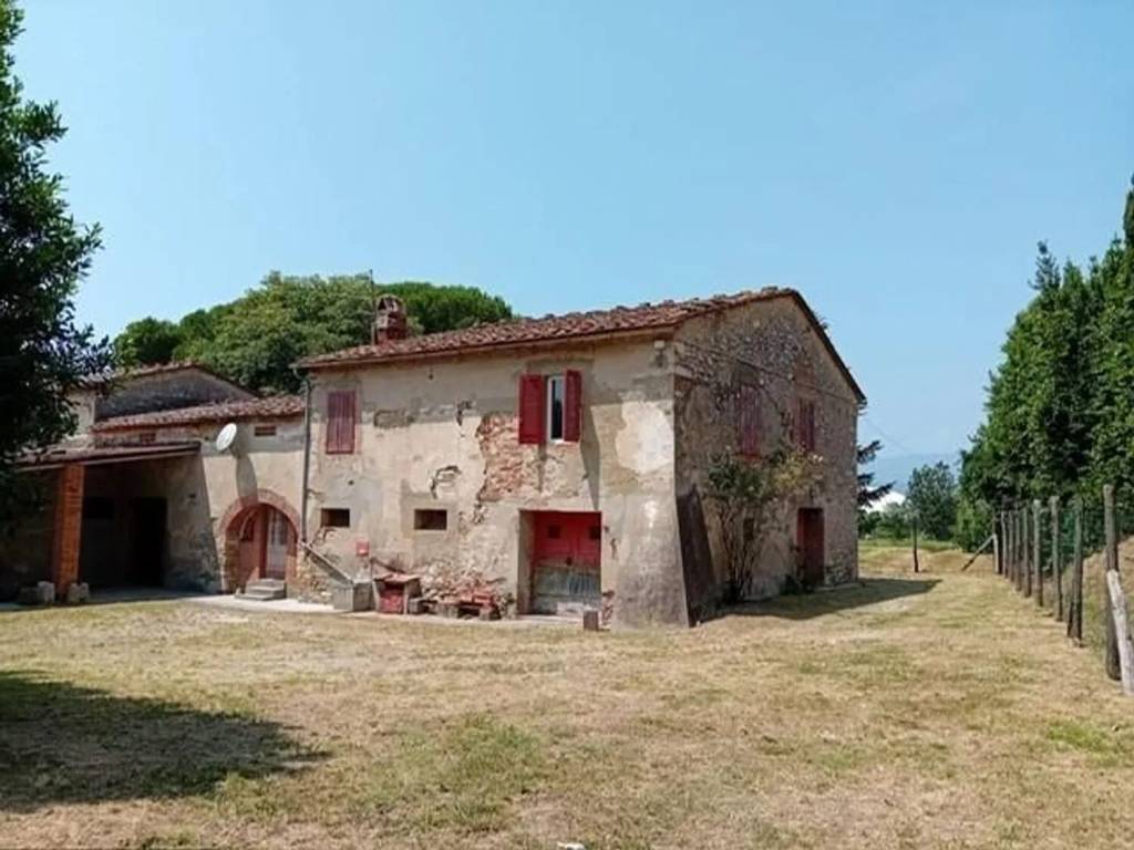 casa indipendente in vendita a Monsummano Terme