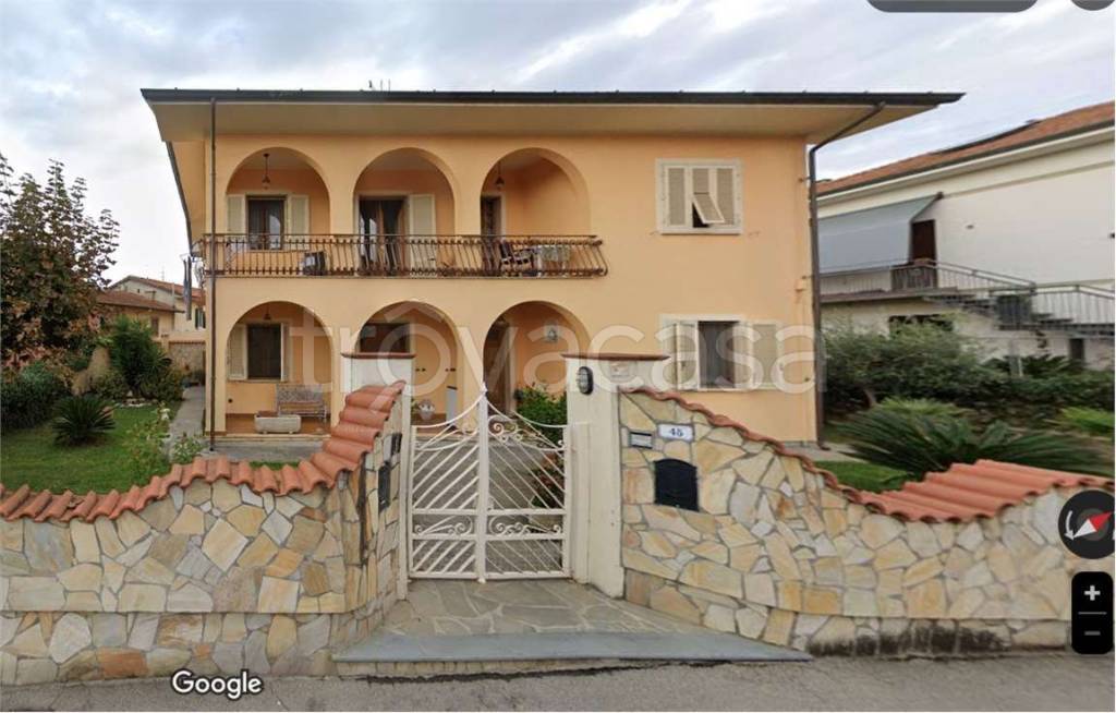 casa indipendente in vendita a Monsummano Terme in zona Cintolese