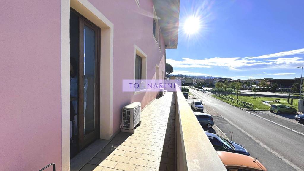 trivano in vendita a Monsummano Terme