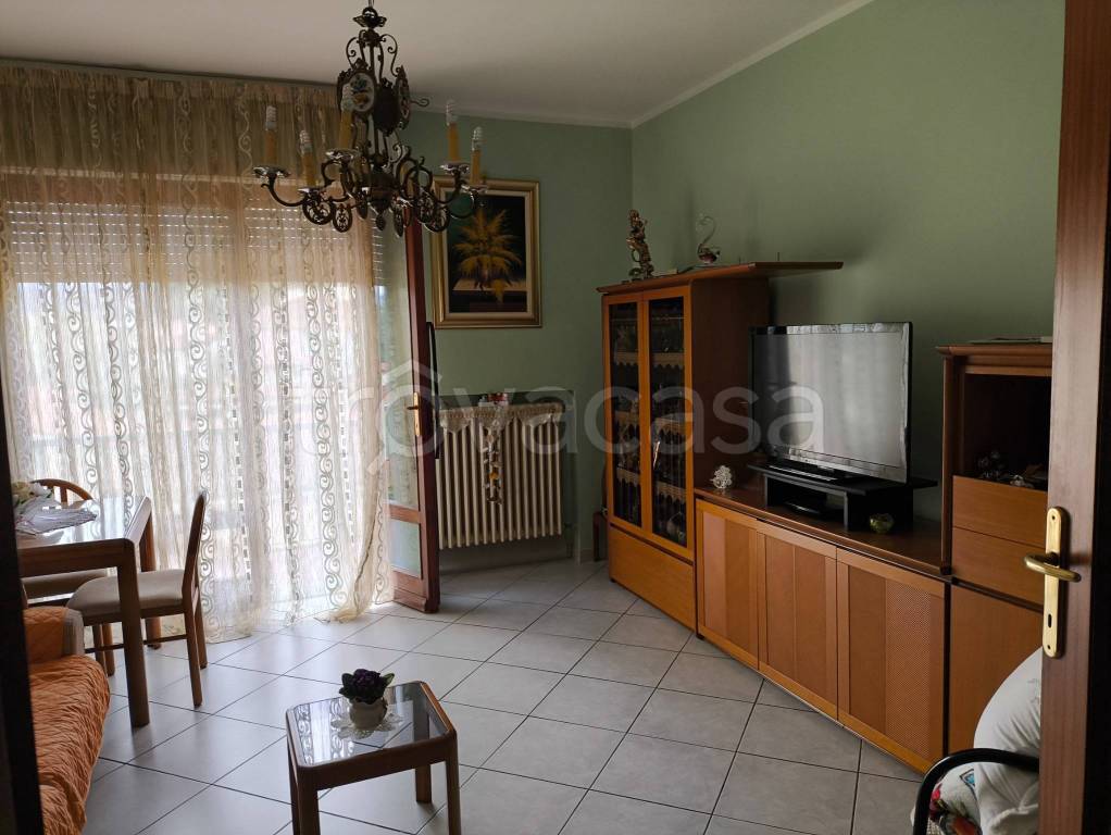 appartamento in vendita a Monsummano Terme