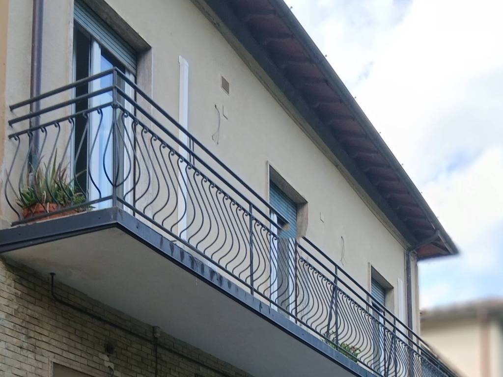 appartamento in vendita a Monsummano Terme