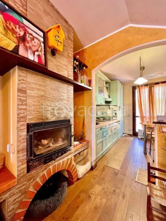 casa indipendente in vendita a Monsummano Terme