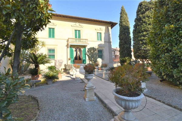 casa indipendente in vendita a Monsummano Terme