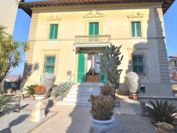 casa indipendente in vendita a Monsummano Terme