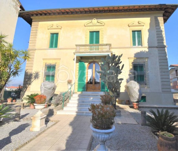 casa indipendente in vendita a Monsummano Terme