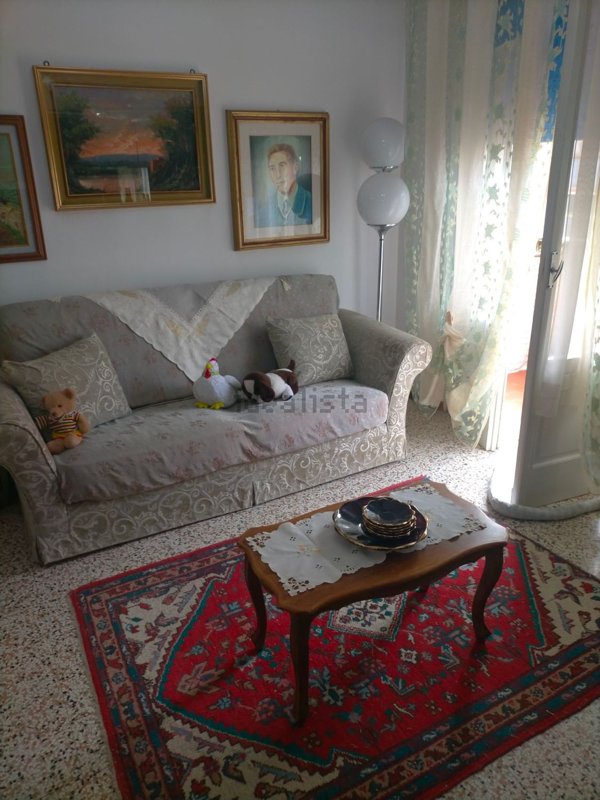 appartamento in vendita a Monsummano Terme