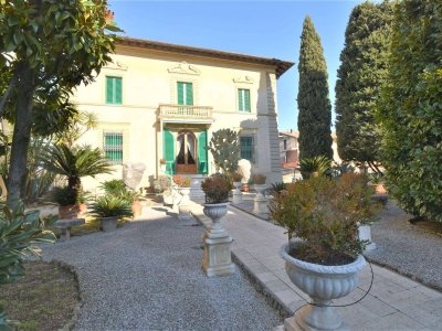 casa indipendente in vendita a Monsummano Terme