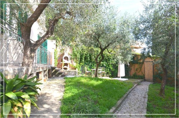 appartamento in vendita a Monsummano Terme