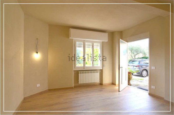 appartamento in vendita a Monsummano Terme