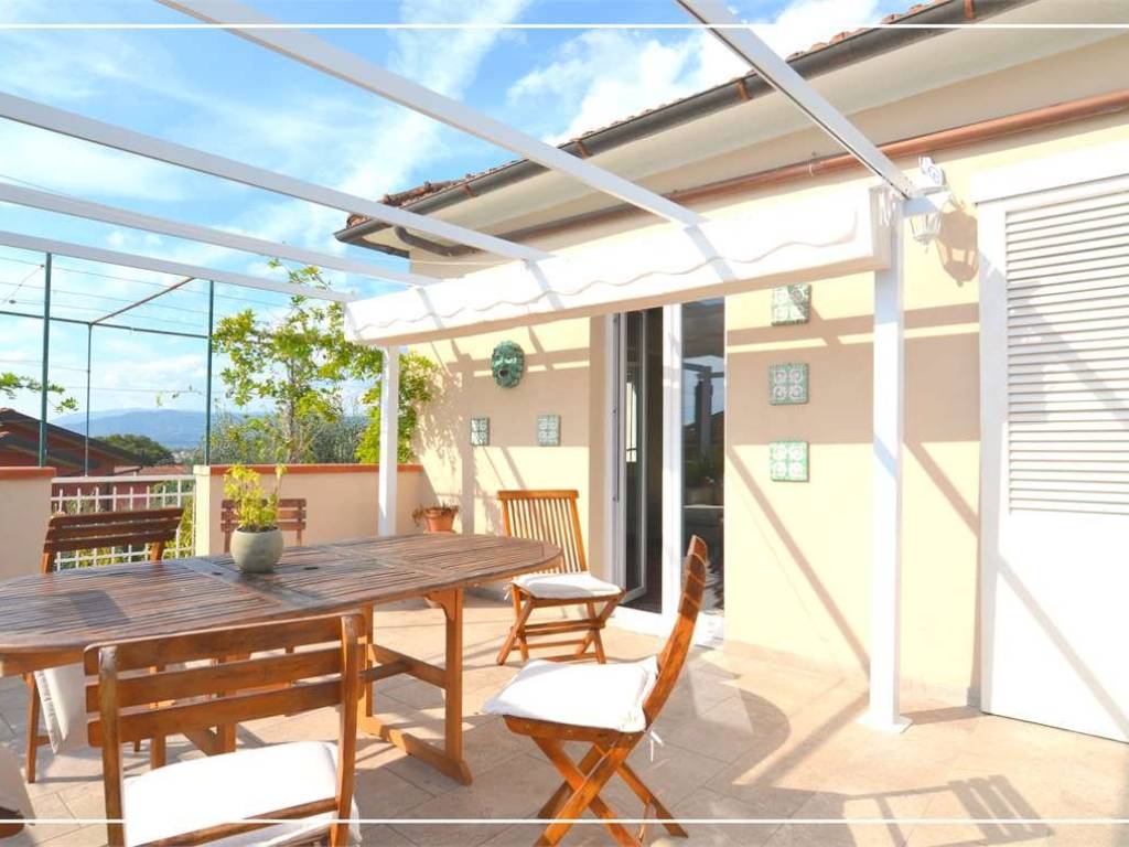 appartamento in vendita a Monsummano Terme