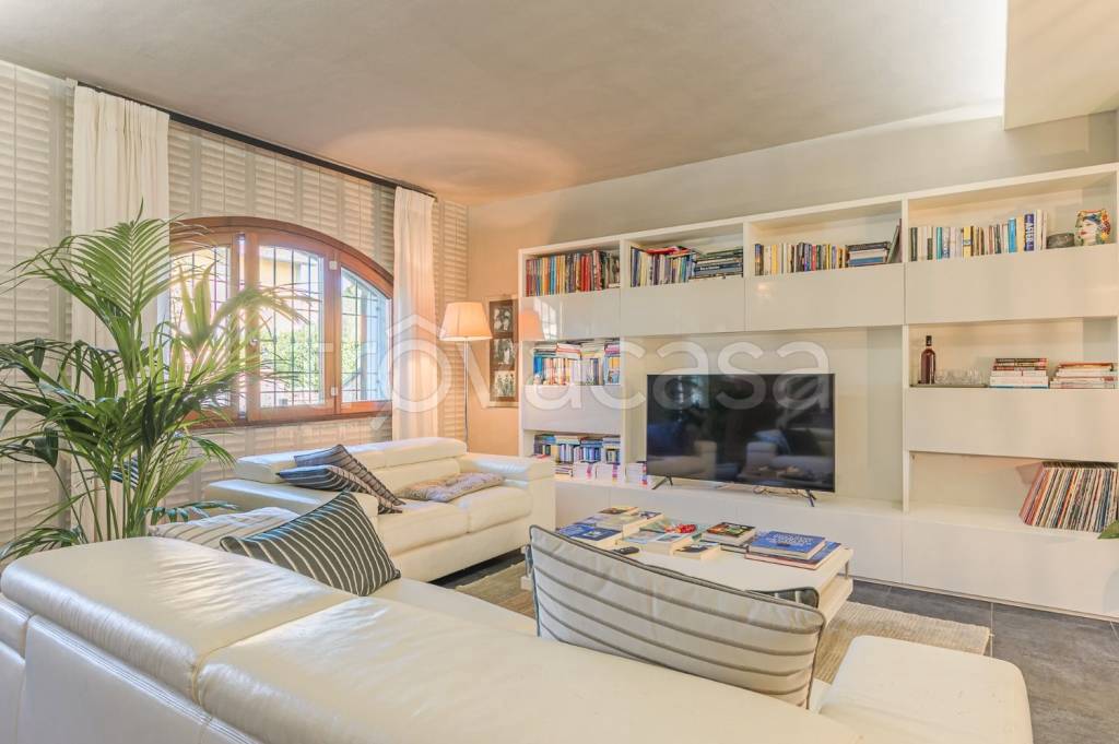 casa indipendente in vendita a Monsummano Terme