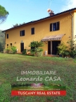 casa indipendente in vendita a Monsummano Terme in zona Montevettolini