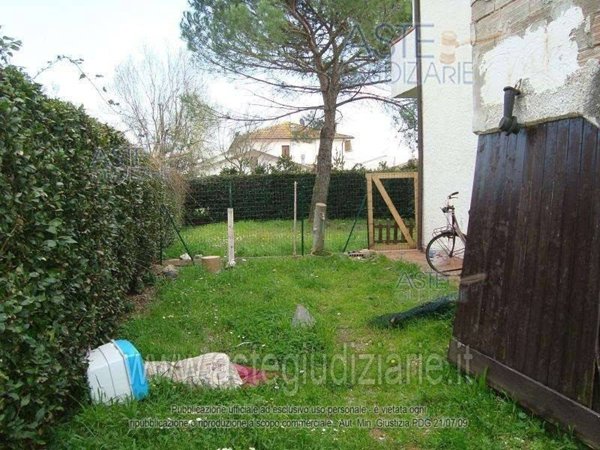 appartamento in vendita a Monsummano Terme in zona Cintolese