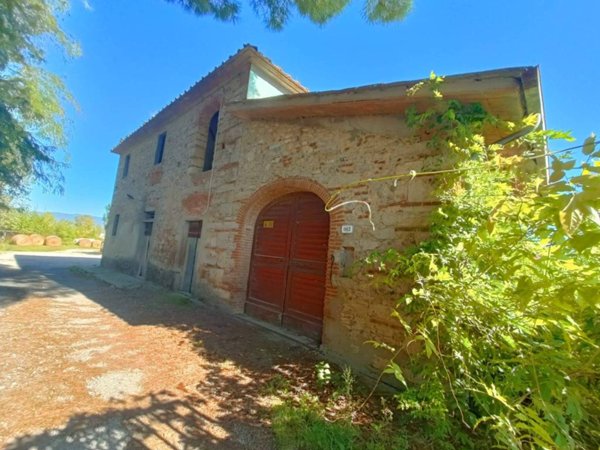 casa indipendente in vendita a Monsummano Terme in zona Grotta Giusti