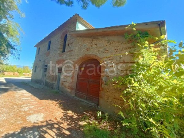 casa indipendente in vendita a Monsummano Terme