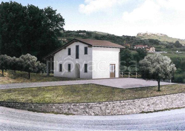 casa indipendente in vendita a Monsummano Terme in zona Grotta Giusti