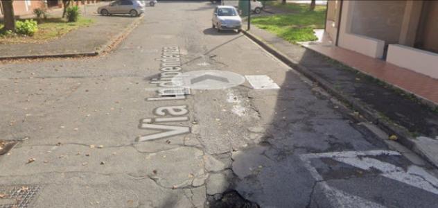 appartamento in vendita a Monsummano Terme