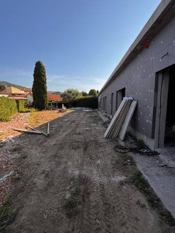 appartamento in vendita a Monsummano Terme