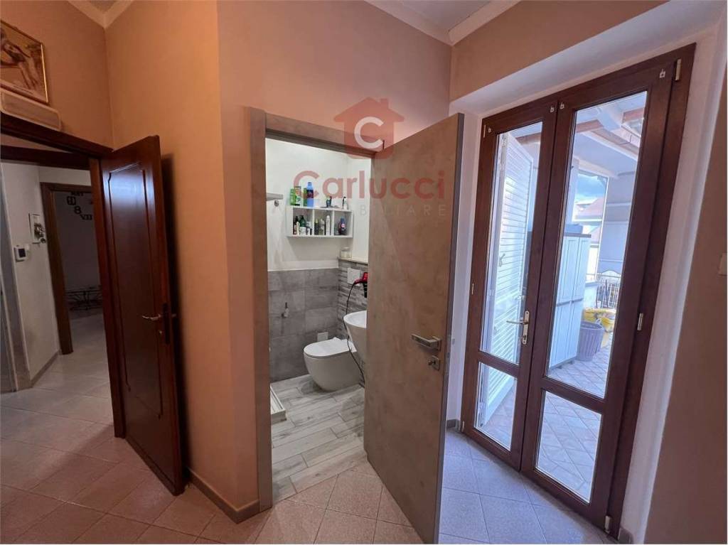 appartamento in vendita a Monsummano Terme