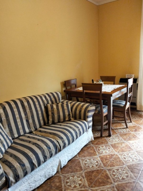 appartamento in vendita a Monsummano Terme