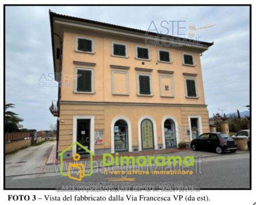appartamento in vendita a Monsummano Terme