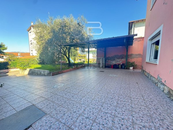 appartamento in vendita a Monsummano Terme in zona Grotta Parlanti