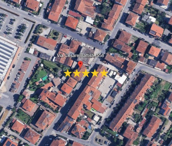 casa indipendente in vendita a Monsummano Terme