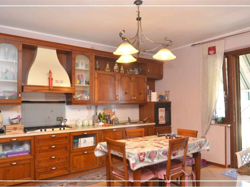 appartamento in vendita a Monsummano Terme