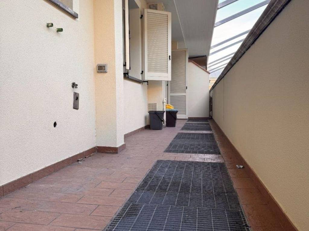 appartamento in vendita a Monsummano Terme