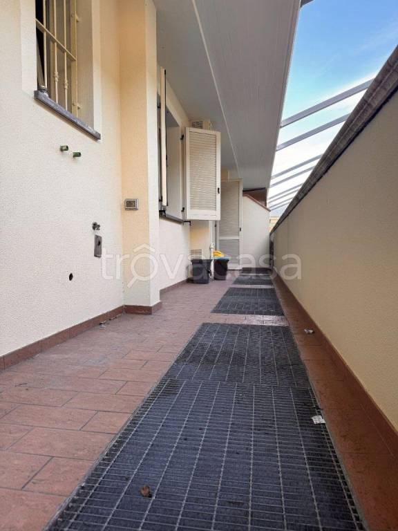 appartamento in vendita a Monsummano Terme