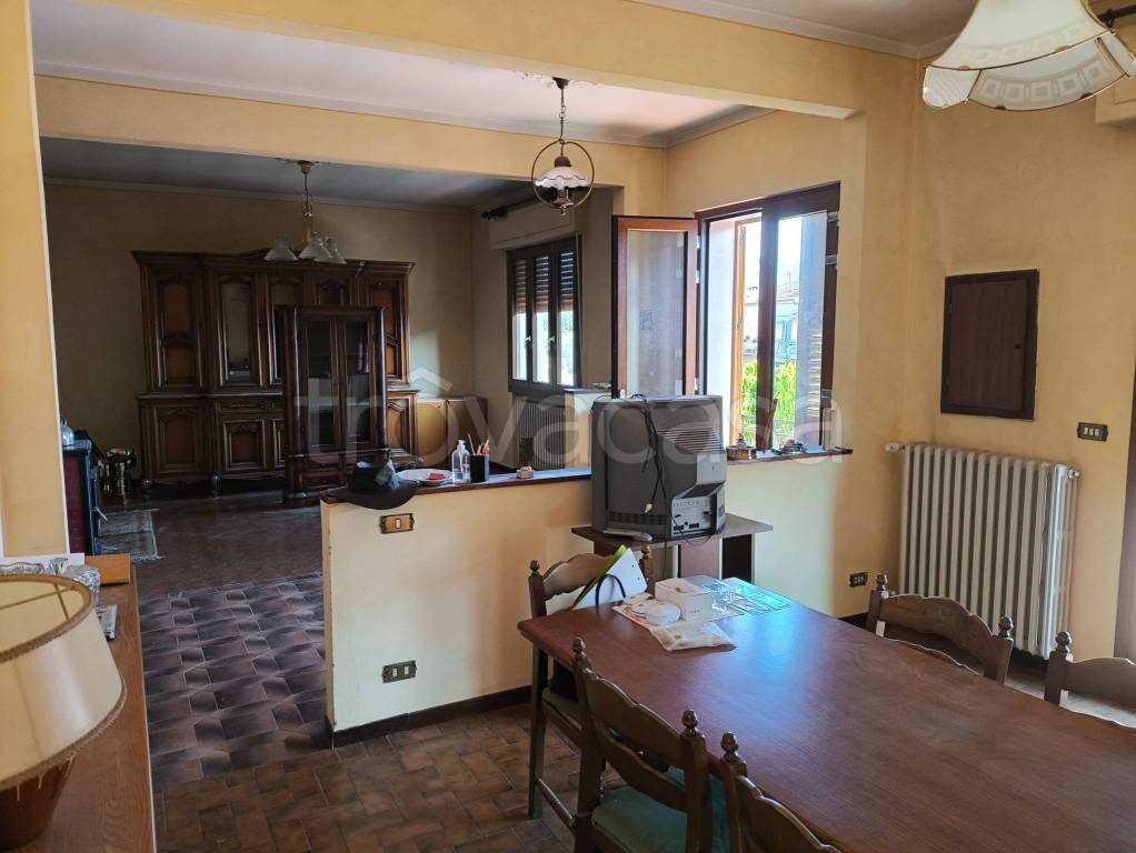 casa indipendente in vendita a Monsummano Terme