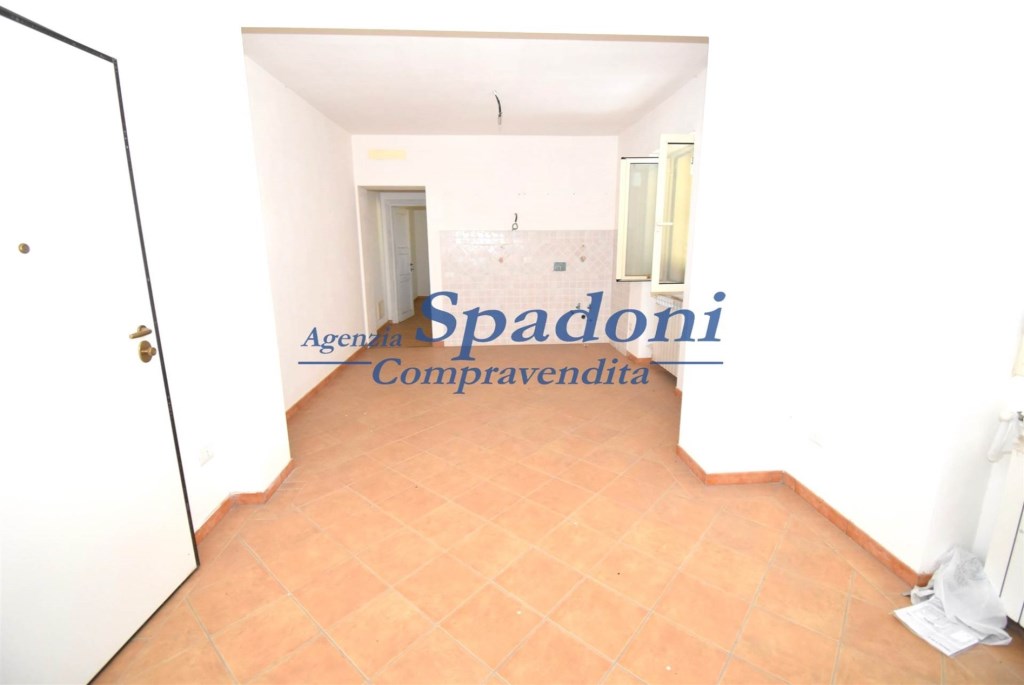 appartamento in vendita a Monsummano Terme in zona Violi