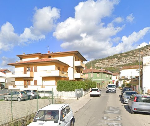 appartamento in vendita a Monsummano Terme
