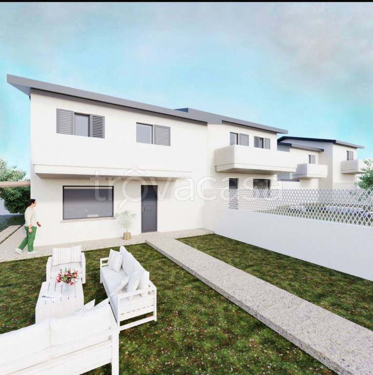 casa indipendente in vendita a Monsummano Terme in zona Grotta Giusti