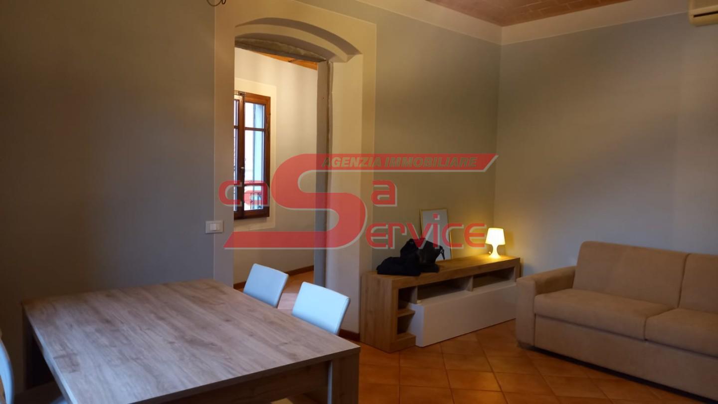 appartamento in vendita a Monsummano Terme