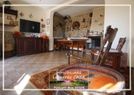 appartamento in vendita a Monsummano Terme in zona Montevettolini
