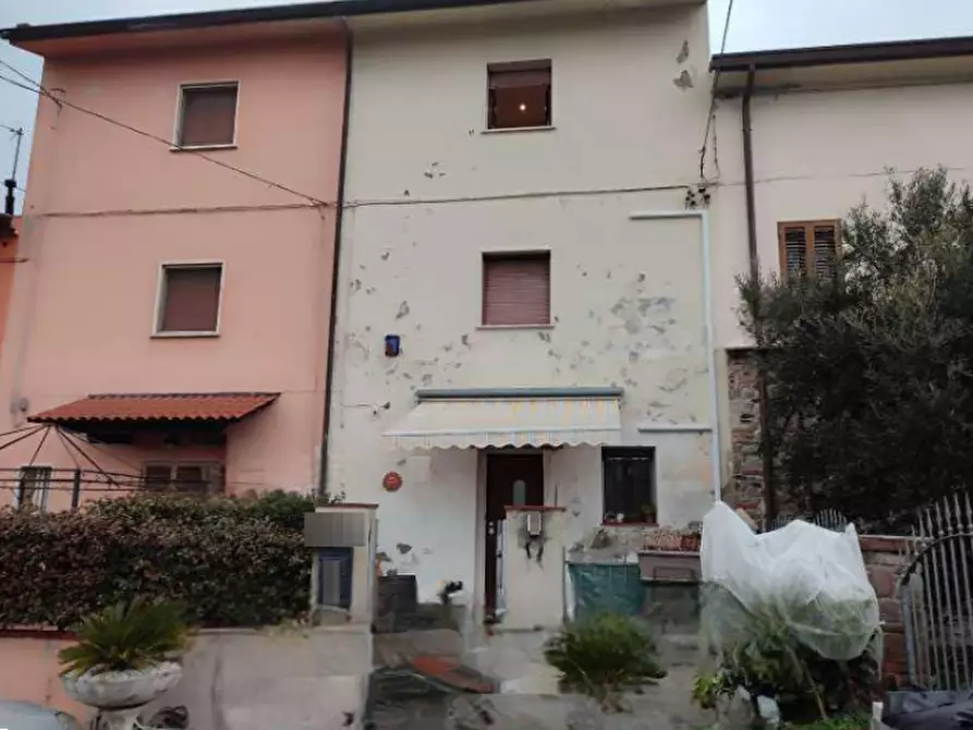 casa indipendente in vendita a Monsummano Terme in zona Cintolese
