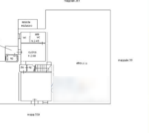 casa indipendente in vendita a Monsummano Terme in zona Cintolese