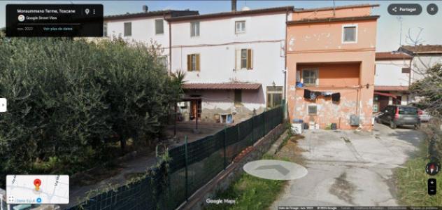 appartamento in vendita a Monsummano Terme