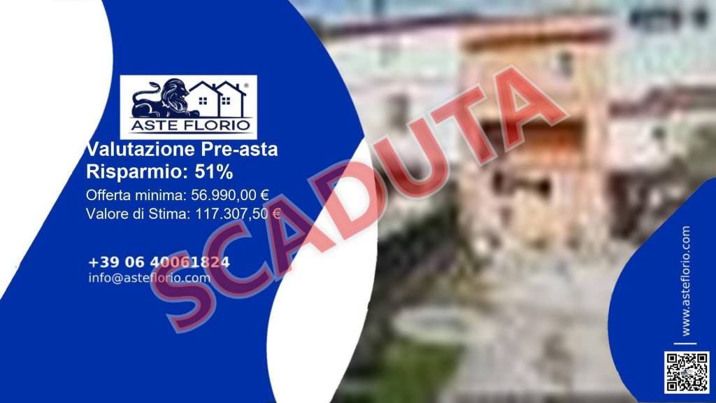 appartamento in vendita a Monsummano Terme